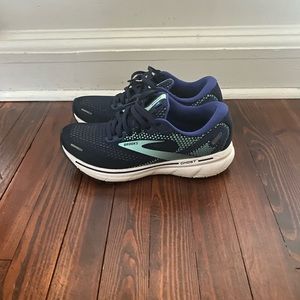 Women’s Brooks Ghost 14 Running Shoes